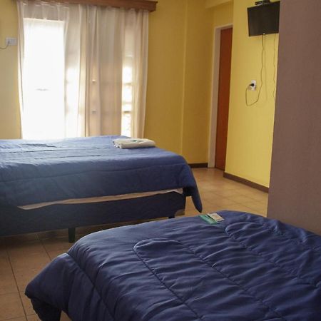 Hotel Cuesta Del Viento II ซานฮวน ภายนอก รูปภาพ