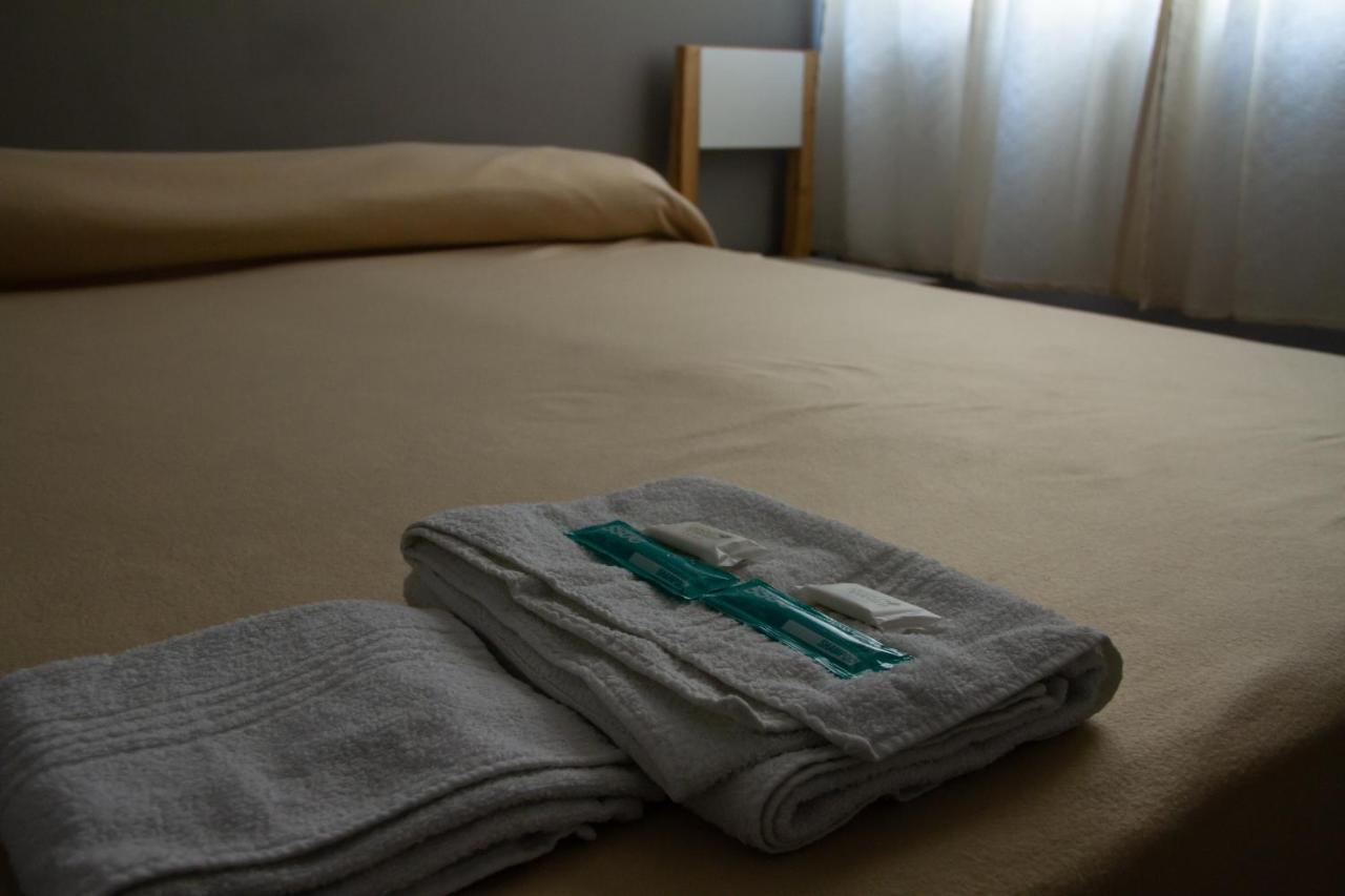 Hotel Cuesta Del Viento II ซานฮวน ภายนอก รูปภาพ