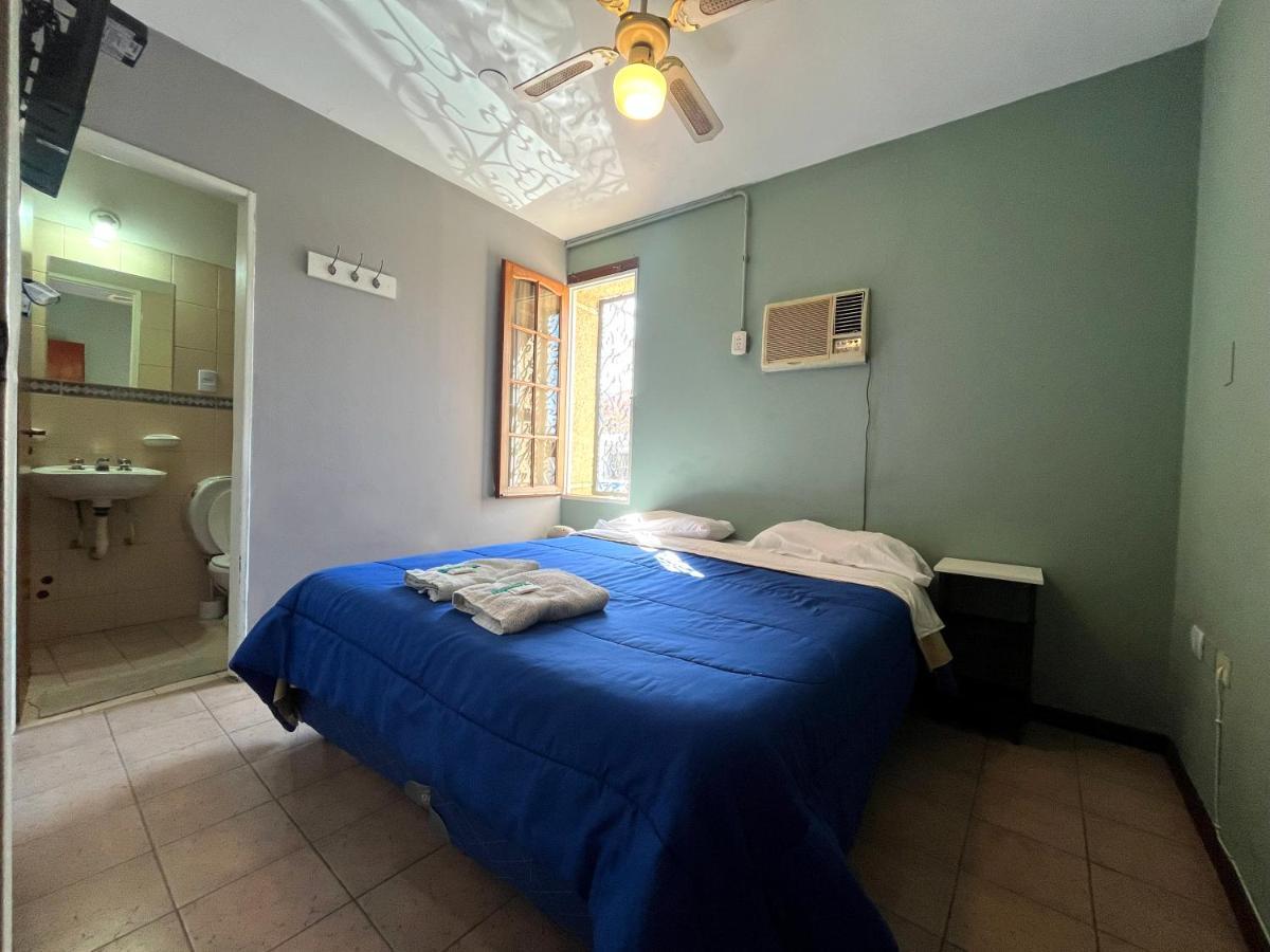 Hotel Cuesta Del Viento II ซานฮวน ภายนอก รูปภาพ